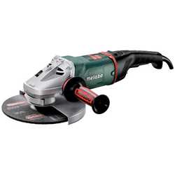 METABO WE 24-230 MVT QUICK MEULEUSE D'ANGLE